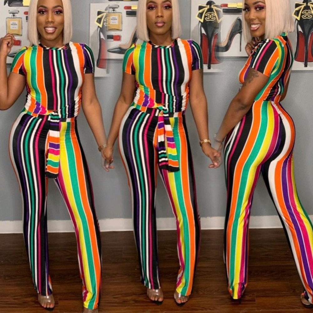 Jumpsuit